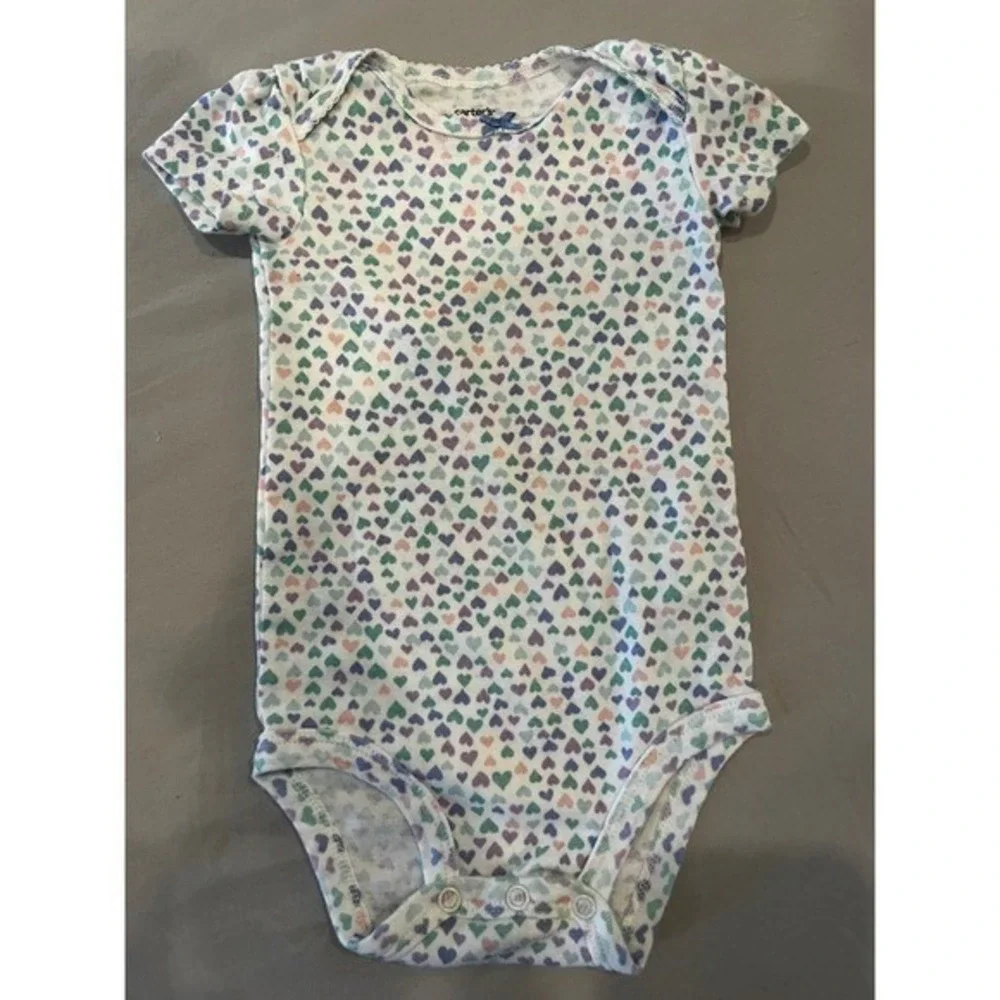 Carters adorable collection
